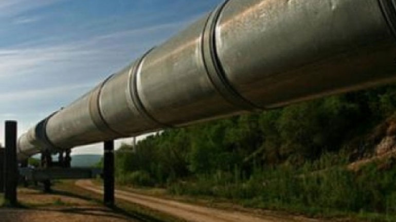 Colombia Pipeline