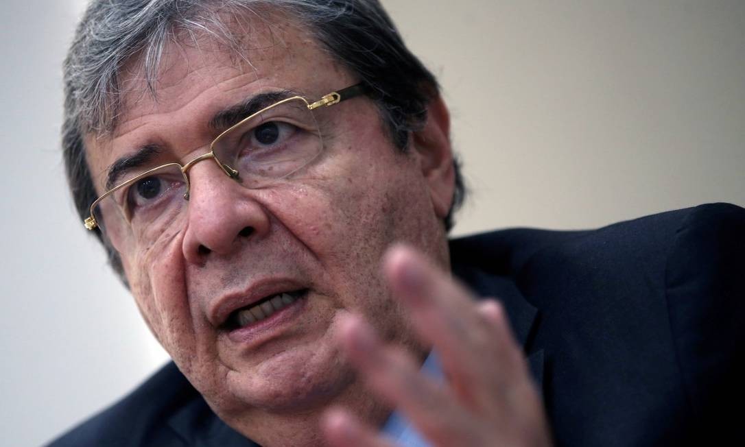 Colombia’s Defense Minister Carlos Holmes Trujillo, jpeg