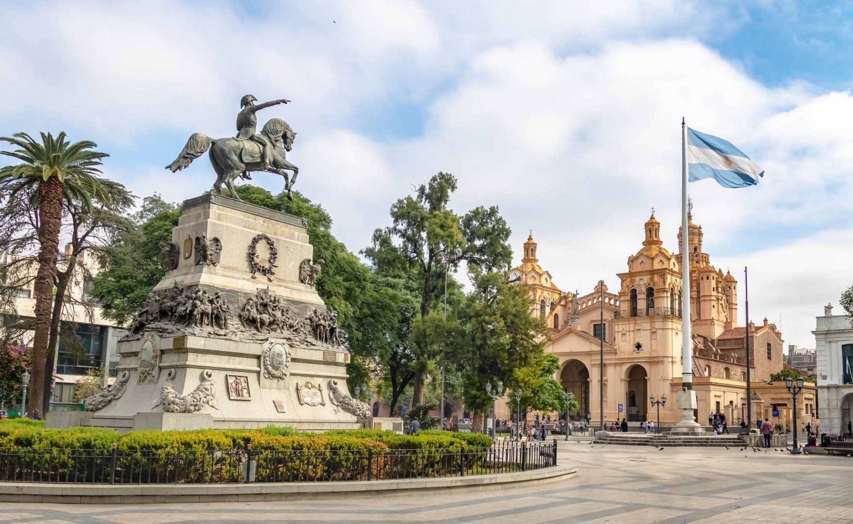 Cordoba