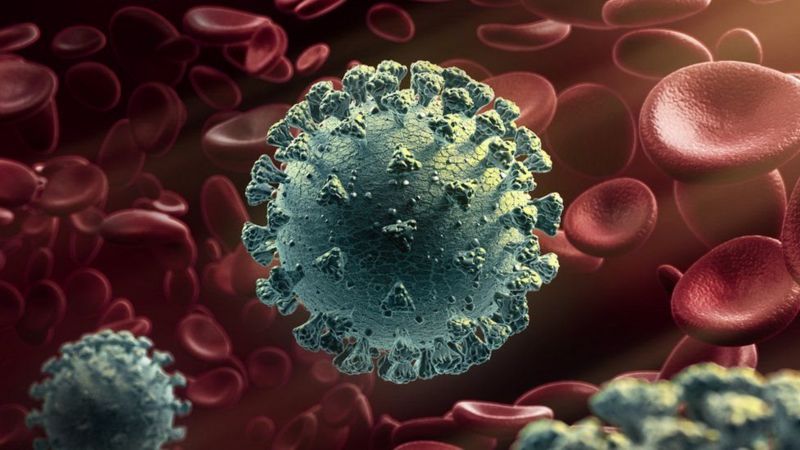 The government of São Paulo, the largest state in Brazil, confirmed on Monday two cases of people infected by the new strain of coronavirus, the same that has been putting parts of the UK in lockdown since the end of December.