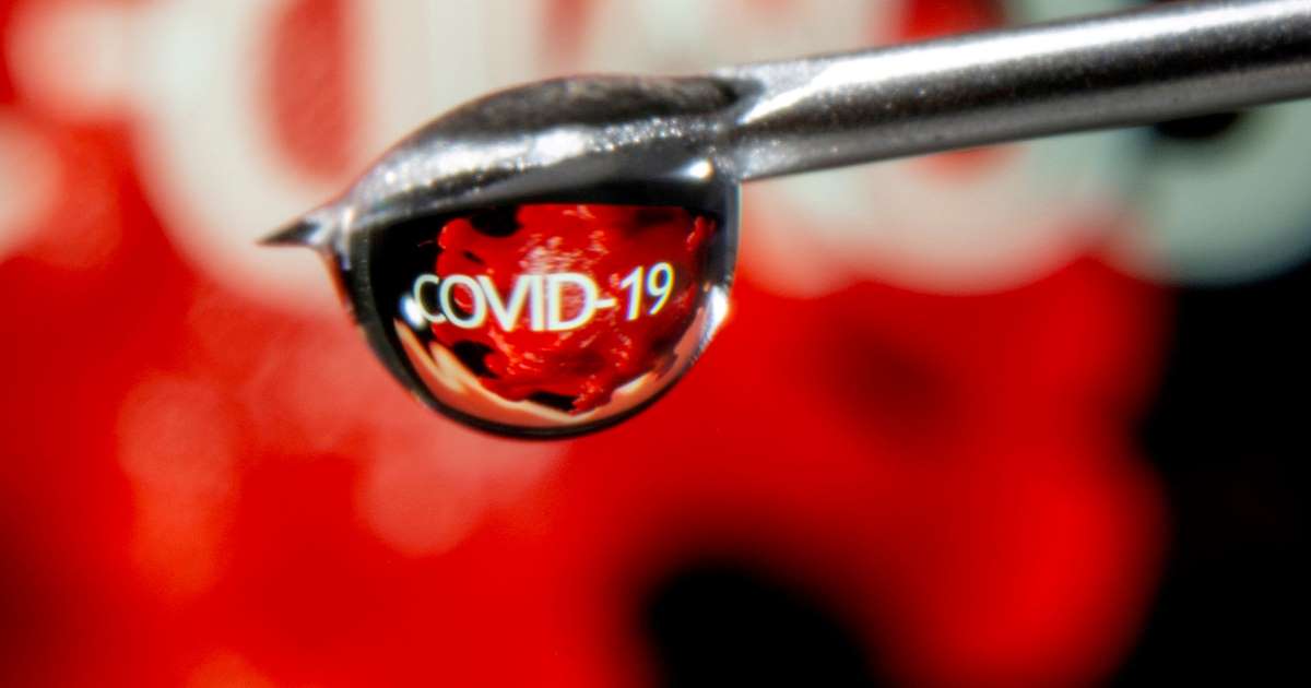 Brazilian researchers have identified the concerning new coronavirus variant first discovered in South Africa in a woman who contracted COVID-19 for the second time, and said it was the first such case reported in the world.