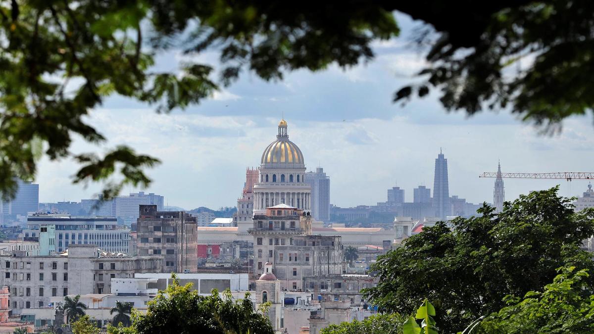 Cuba