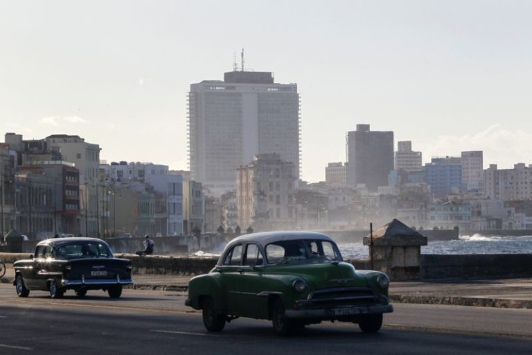 Analysis: Cuba Needs Deeper Economic Reform, Creditors say