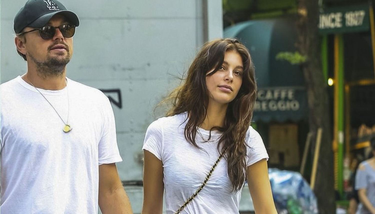 The actor, who is in a relationship with the Argentine model Camila Morrone, is in charge of a foundation dedicated to the defense of the environment.