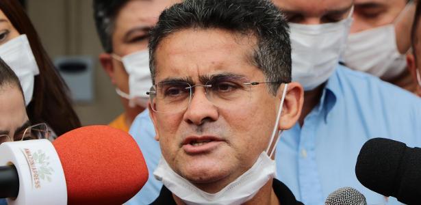 Recently sworn in, Mayor David Almeida yesterday accepted that Manaus, capital city of Brazil´s Amazonas state,  is experiencing a new collapse of its health system, amid an increase in cases and hospitalizations of Covid-19 patients.