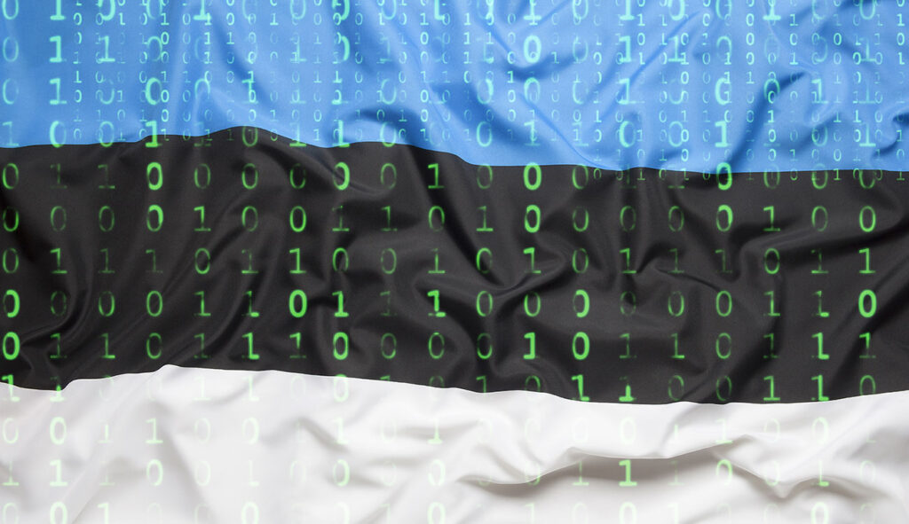 There is a country that managed to have 99% of its procedures performed by cell phone, which is Estonia. We do not have to copy it, we have to be inspired. We are poor, they said at the time: let's become efficient. We must do this with a Latin American identity.