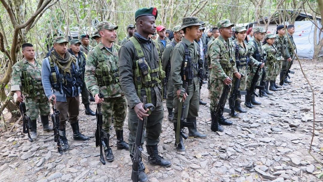 FARC
