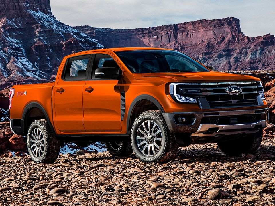 Ford Argentina closed last year with the announcement of a US$580 million investment to manufacture the new generation Ford Ranger, scheduled to begin in 2023.