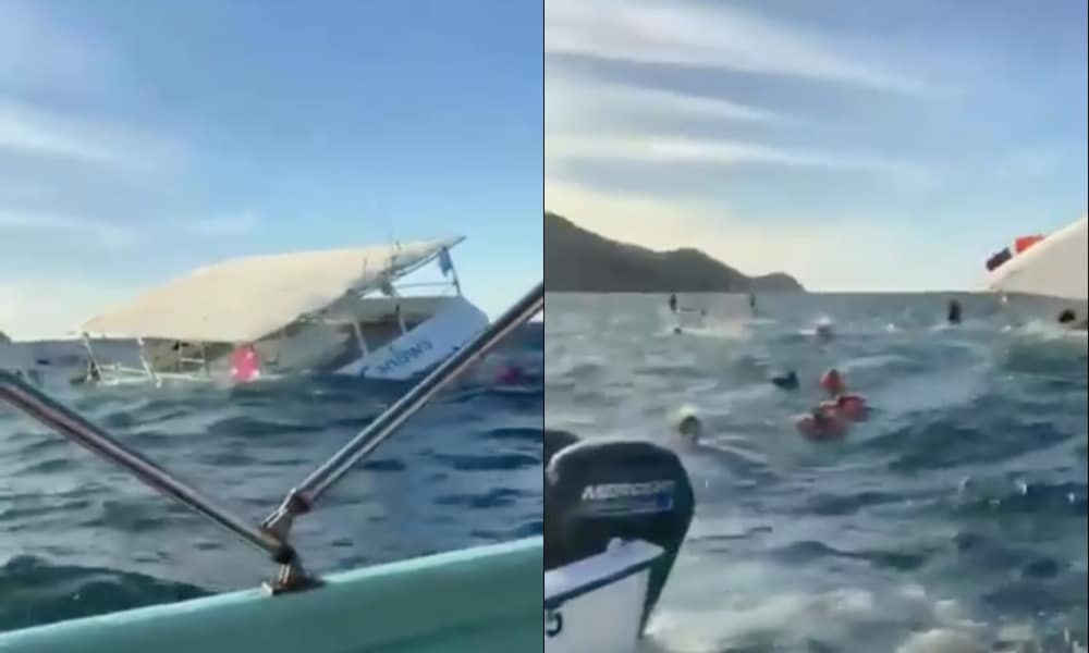 Gay Party Boat