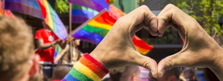 Covid-19: LGBTQ Influencers Partying in Mexico Have set off What some are Calling a “Gay Civil War”