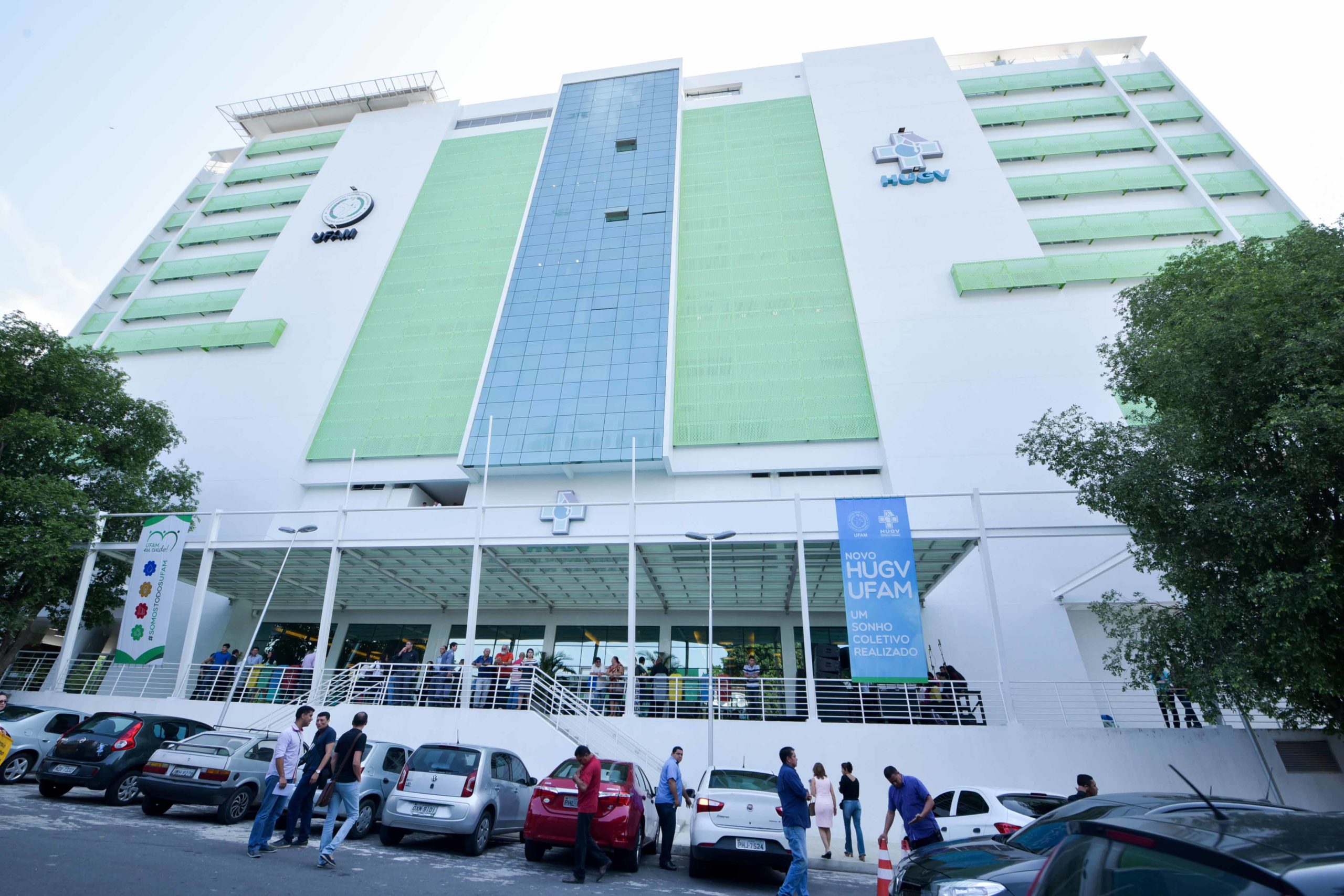 The Getúlio Vargas University Hospital, linked to the Federal University of Amazonas (UFAM), was left approximately four hours without the supply this Thursday morning, which caused distress among professionals, according to a doctor at the facility who chose to remain anonymous.