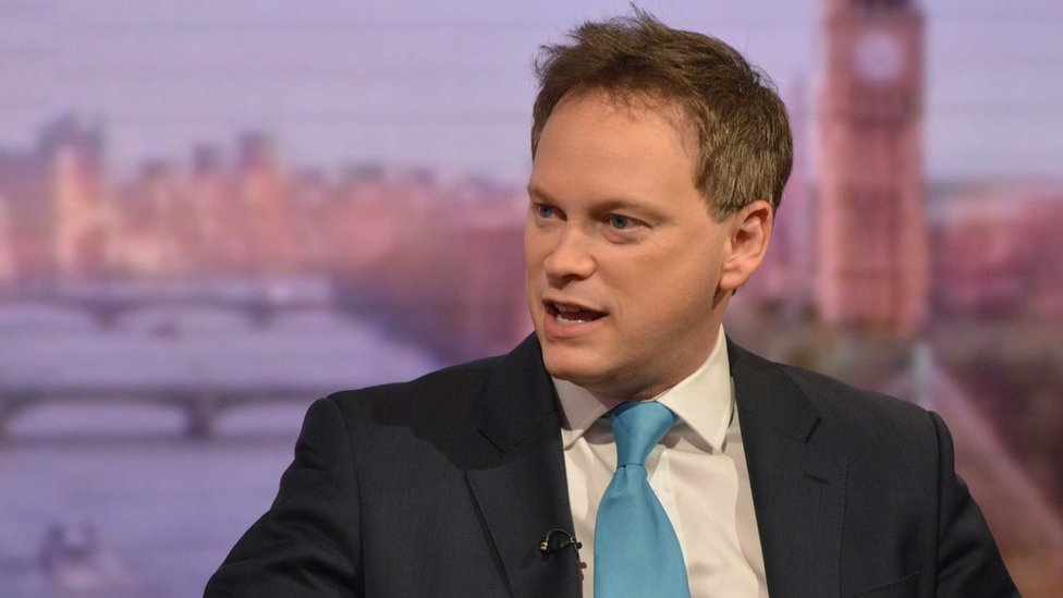 Britain’s transport minister said scientists think that COVID-19 vaccines will work on a new variant of the coronavirus found in Brazil and a decision to ban flights from South America and Portugal was made over concerns it spreads faster.
