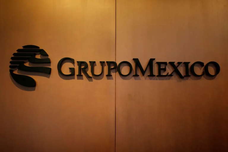 Mexican Miner Grupo Mexico Posts US$2.3 Billion Profit in 2020