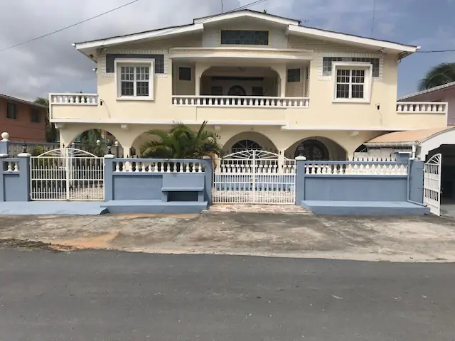 With improved life expectancy, income and access to education, Guyana has moved up one spot on the Human Development Index, at 122 out of 189 countries and territories recognised by the United Nations (UN).