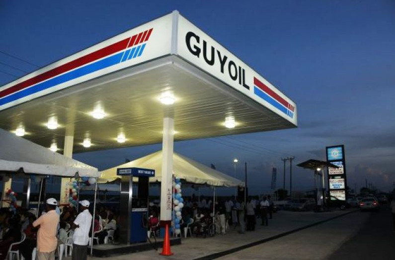 Despite a reduction in sales due to a loss of public trust, the Guyana Oil Company (Guyoil) was able to record profits that were more than double that of 2018.