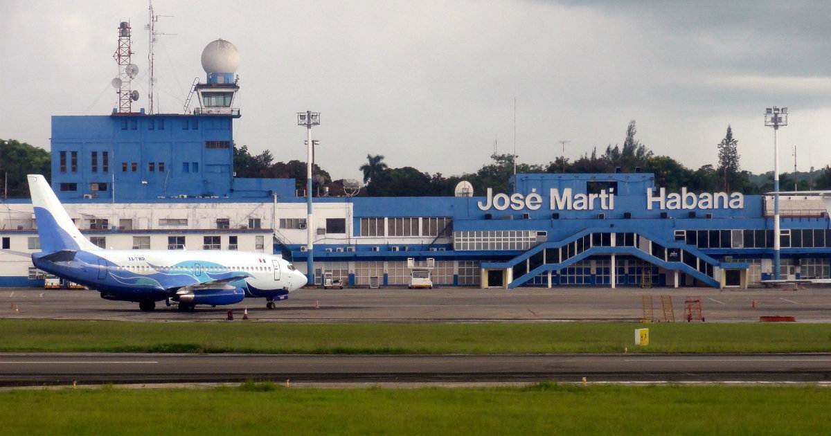 Havana Airport