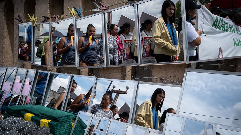 Honduras abortion