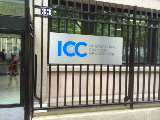 ICC