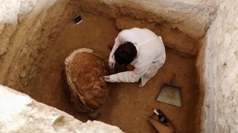 Tombs containing the remains of two children thought to have belonged to the Incan societal elite have been discovered by a group of experts in northern Peru in the boundaries of a 500-year-old archaeological site, the leader of the team that carried out the excavations said on Thursday, January 21st.