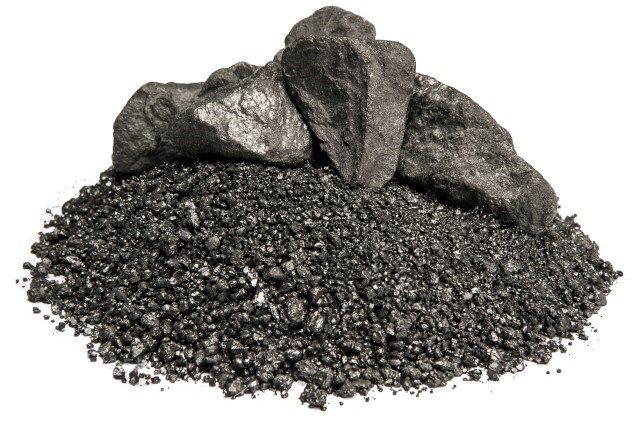Iron Ore