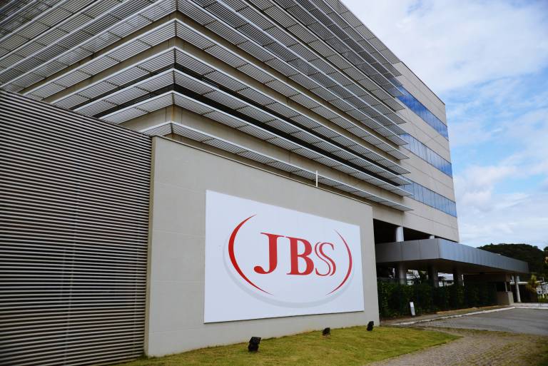 JBS among Meat Firms Linked by Activists to Slavery-tainted Ranches in Brazil