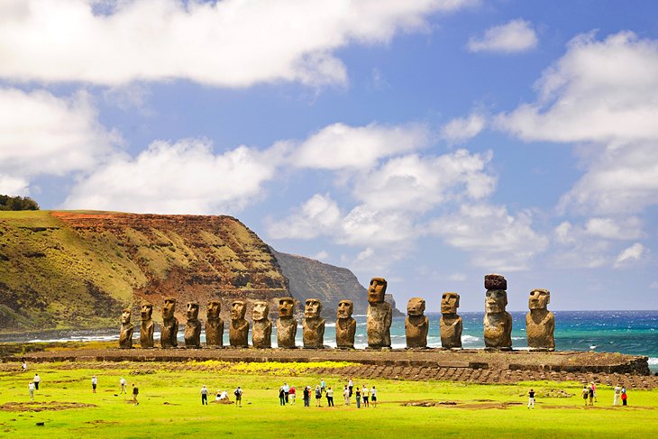 Now, as of January 1st, 2021, all passengers arriving into Chile must quarantine for 10 days, on top of the 72-hour PCR testing requirement.