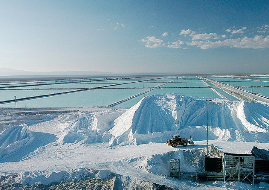 Just as it was stepping up its economic offensive against China, India, through a newly-floated state-owned company, inked a pact with an Argentine firm mid-last year to jointly prospect lithium in the South American country that has the third largest reserves of the silver-white alkali metal — a crucial building block of the lithium-ion rechargeable batteries that power electric vehicles (EVs), laptops and mobile phones.