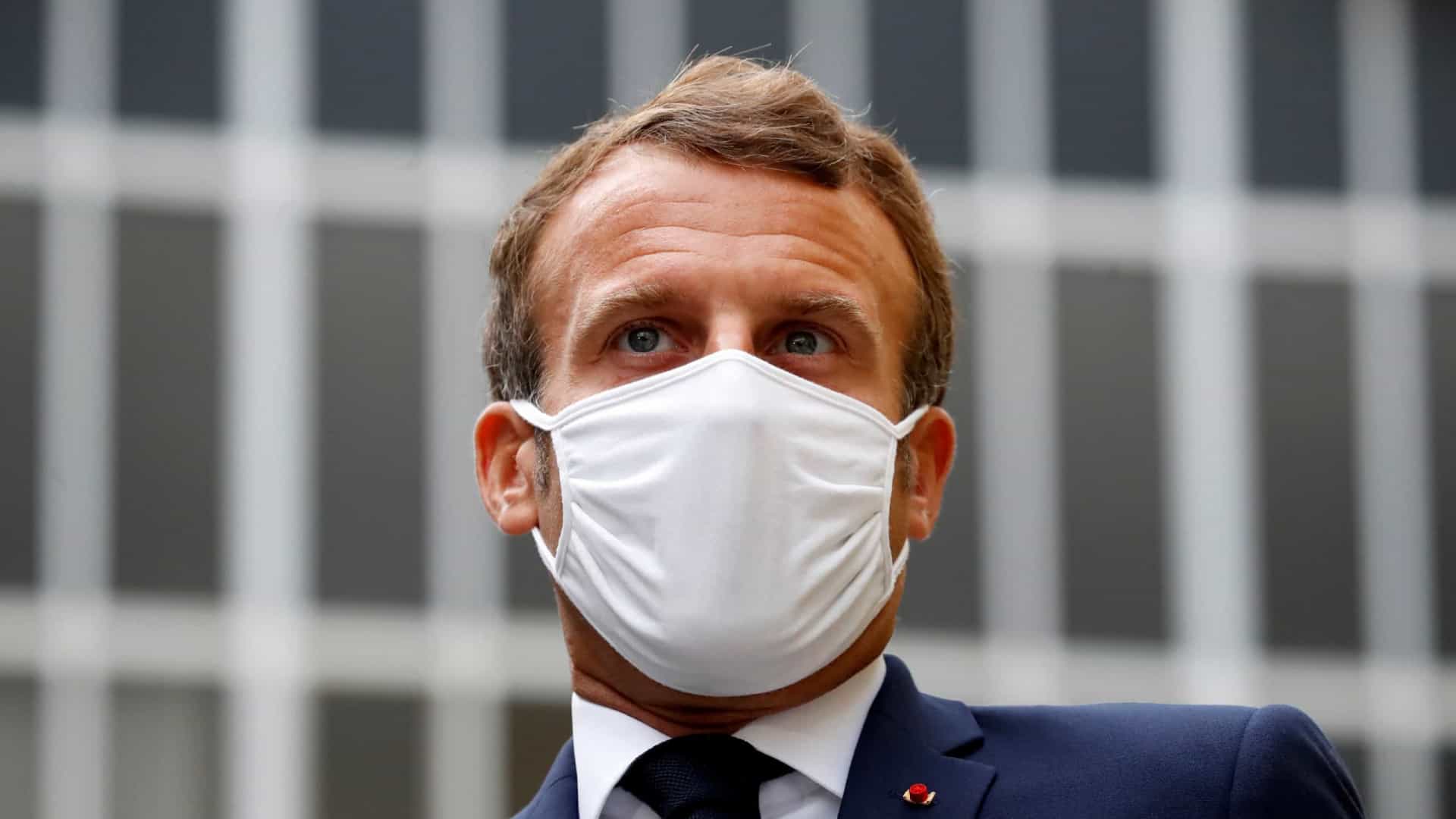 Macron