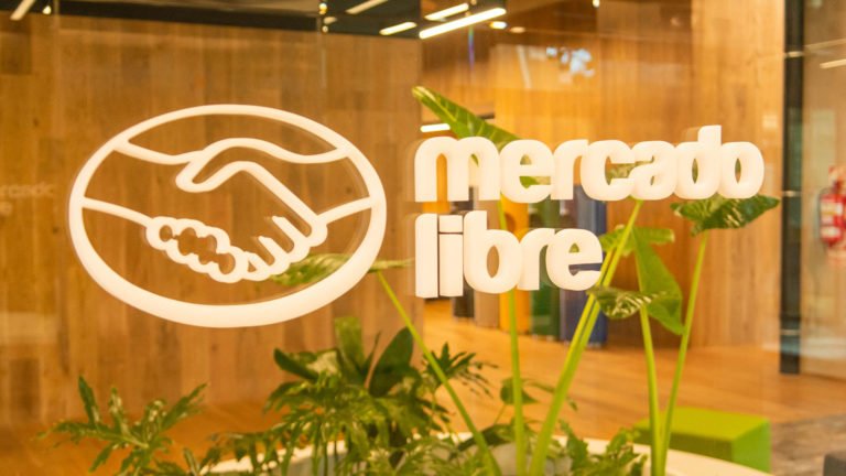 How the Pandemic Turned Argentina´s Mercado Libre Into Regional Titan