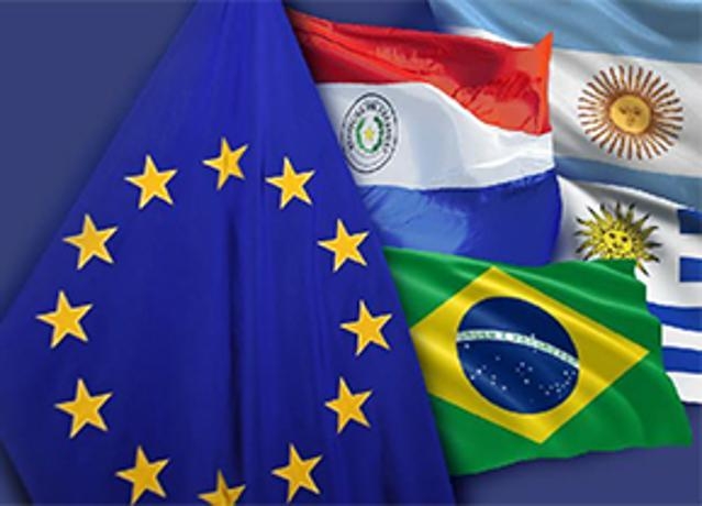 Mercosur Trade Deal