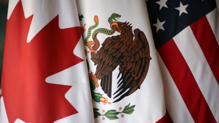 Mexico Registers US$3 Billion Trade Surplus in November