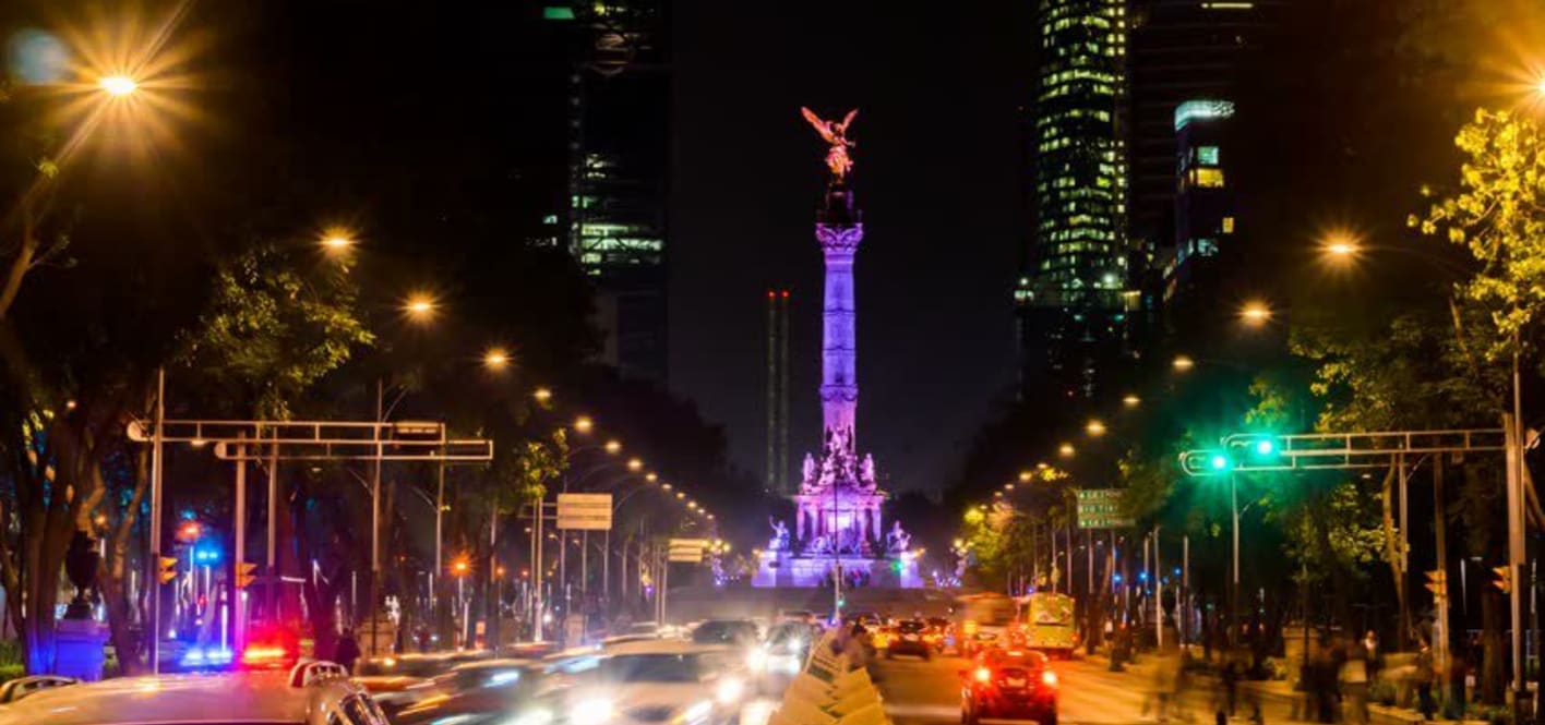 Mexico's population exceeds 126 million, according to the results of a just-completed census.