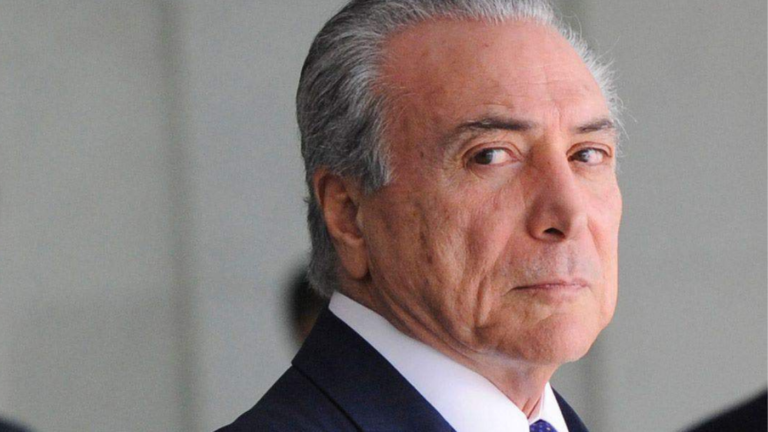 Ex Brazilian President Michel Temer Contracted as Advisor for Huawei’s 5G