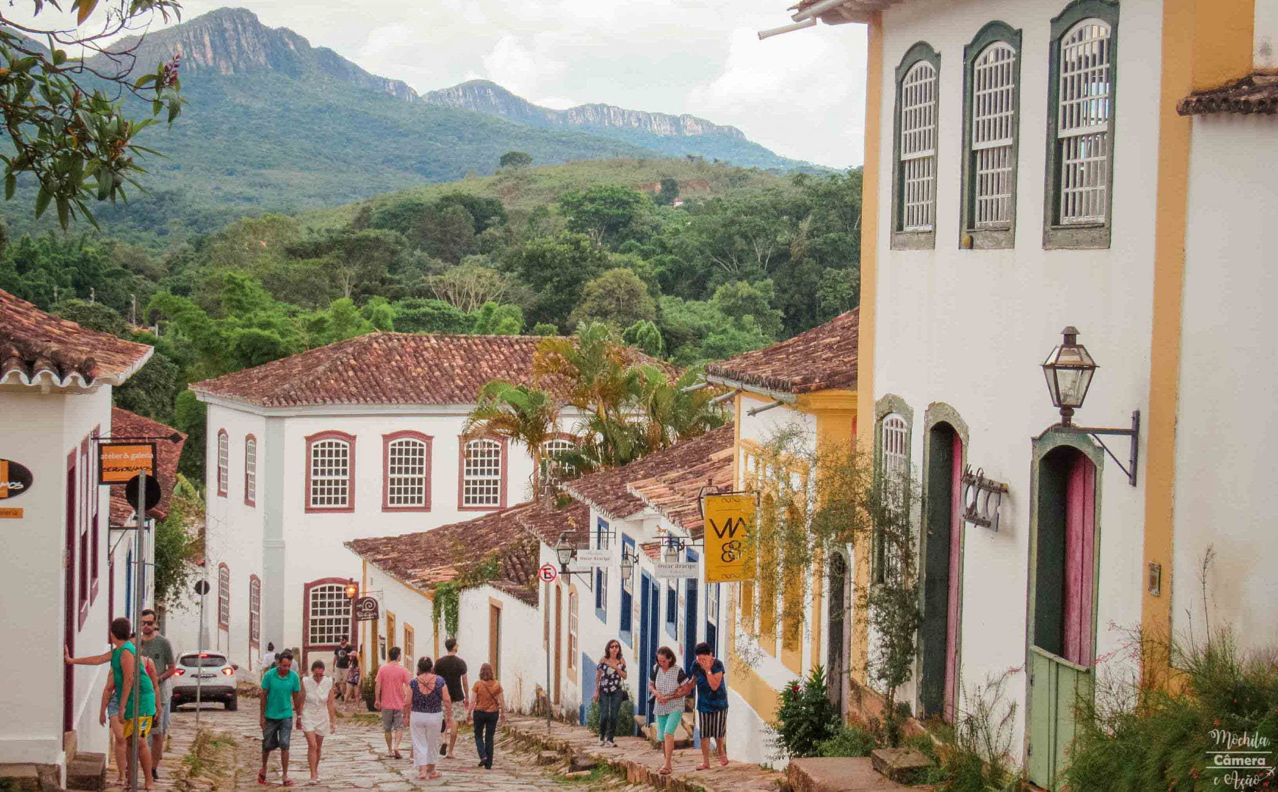 Minas Gerais