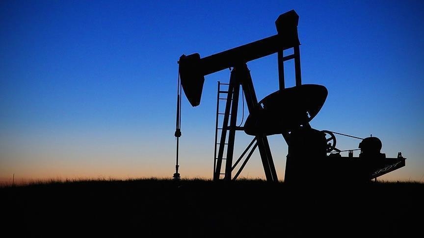 Oilpump