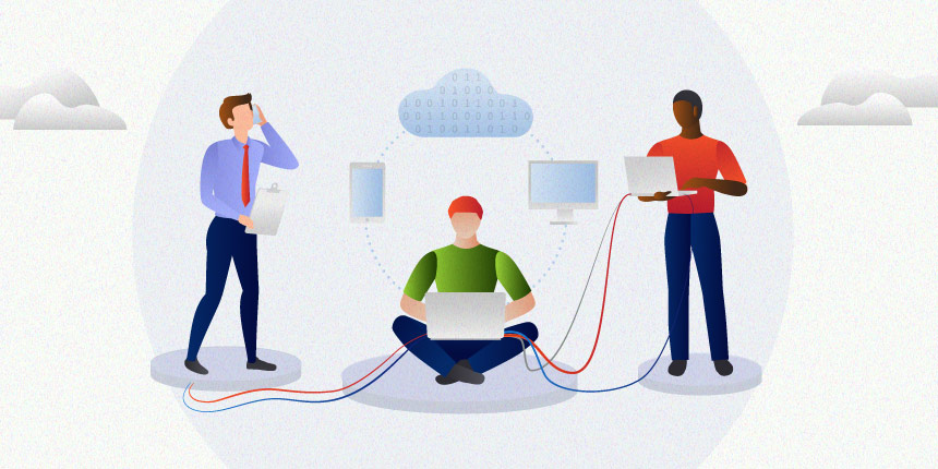 Outsourcing