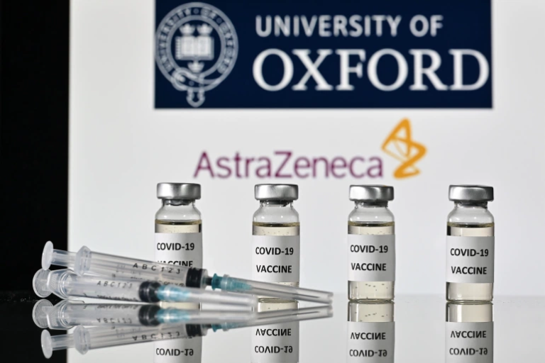 Mexico to Import Oxford/AstraZeneca Vaccine From India, President Says