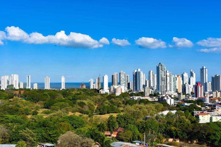 Panama’s industry withstands the crisis but needs legal certainty to grow