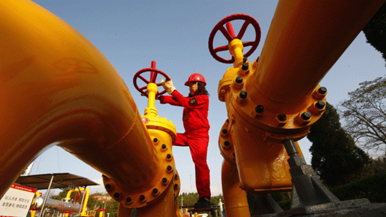 Peru Oil and Gas