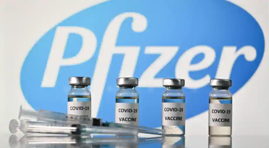 Pfizer-Vaccine