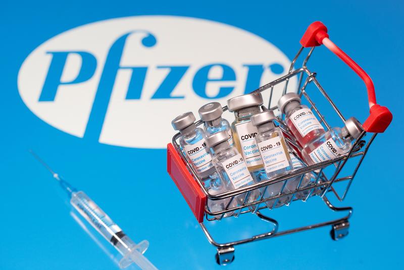 Pfizer
