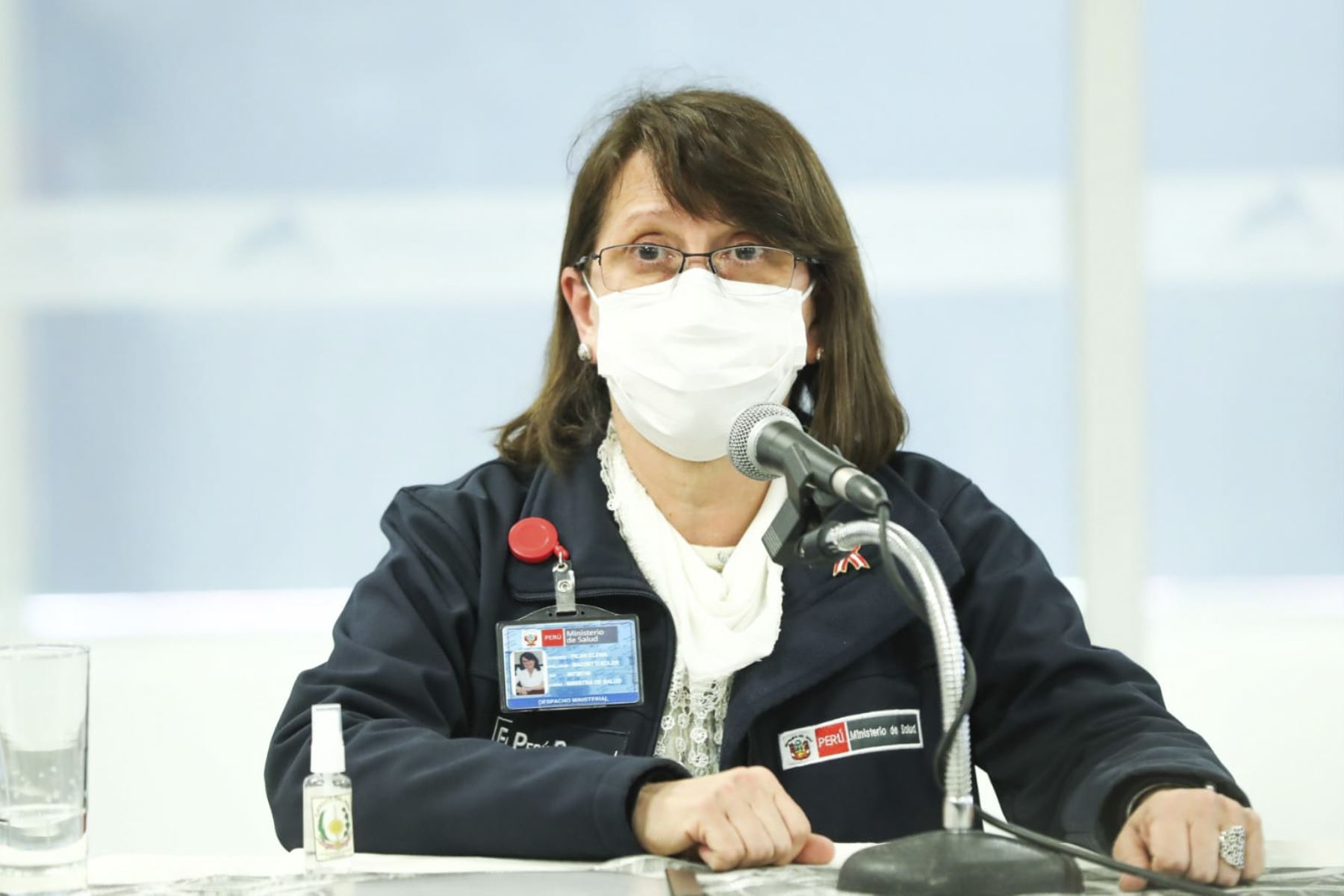 Pilar Mazzetti