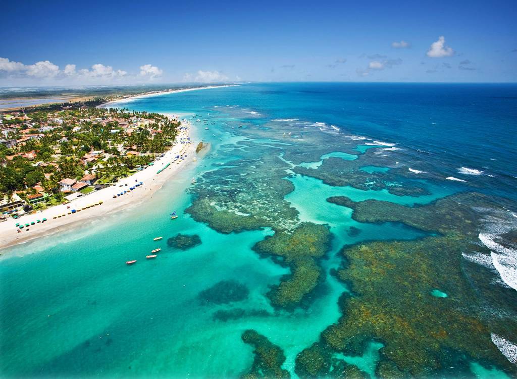 Port Galinhas