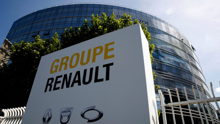 Renault Launches Cheapest Subscription Car Service in Brazil