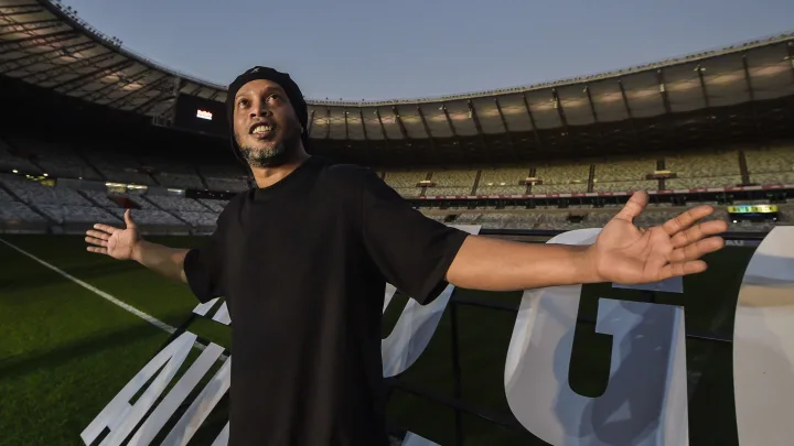 Ronaldhino