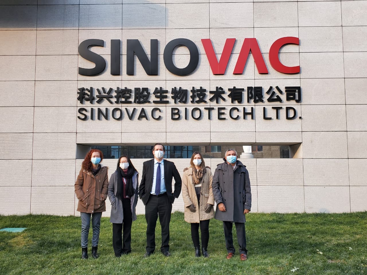 Sinovac