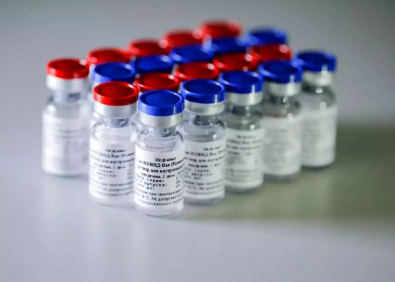 Mexico Could Buy 24 Million Doses of Russia’s Sputnik COVID-19 Vaccine