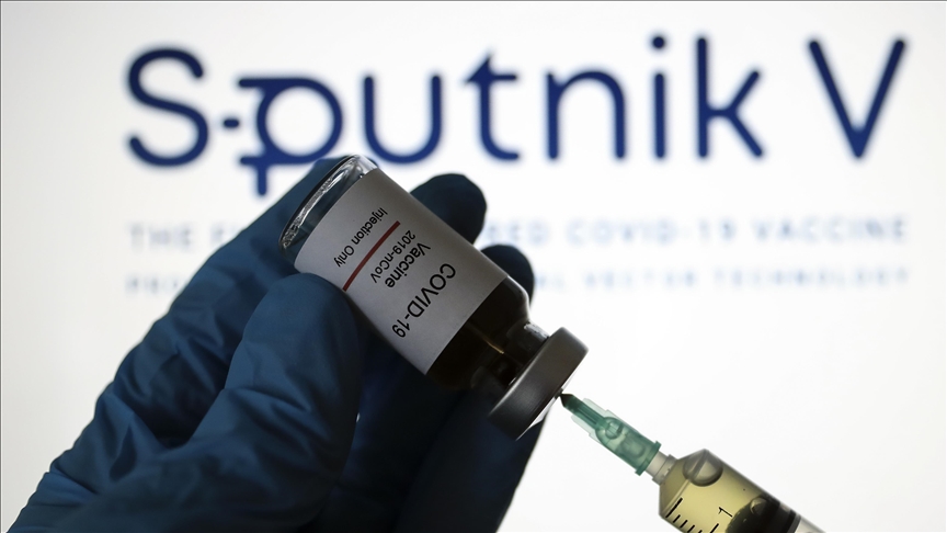 Scientists gave Russia’s Sputnik V vaccine the green light