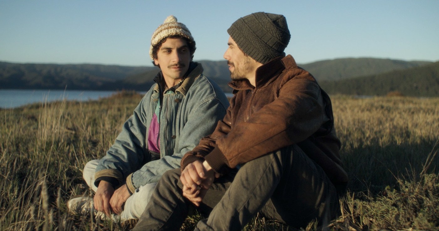 One of the highlights of last year's mostly virtual LGBTQ film festival circuit, the film won the top prize at L.A.'s Outfest, Montreal's Image+Nation and Miami's OUTShine Festival (among many others).