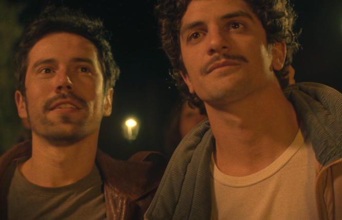Latest Queer Festival Darling ‘The Strong Ones’ from Chile Convinces With Unforced Naturalism and Sense of Intimate Authenticity